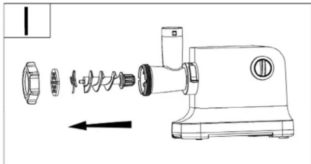 CASO FW 2000 BEEF! - Limpieza - 1