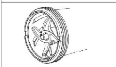 CASO FW 2000 BEEF! - Montage - 5