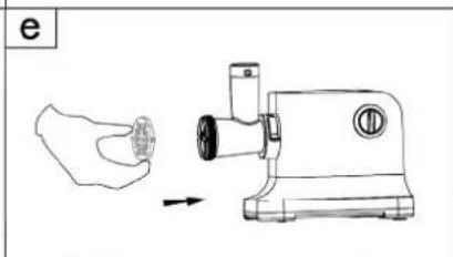 CASO FW 2000 BEEF! - Assemblaggio - 6