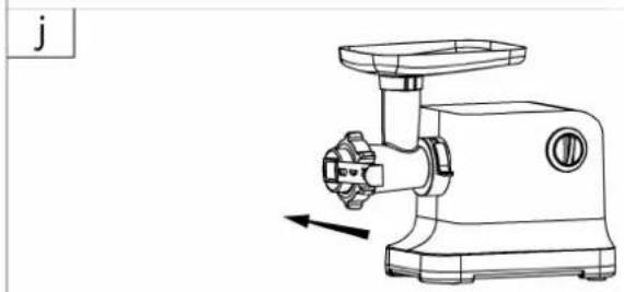 CASO FW 2000 BEEF! - Procesamento de masas, p.ej. para galletas - 2