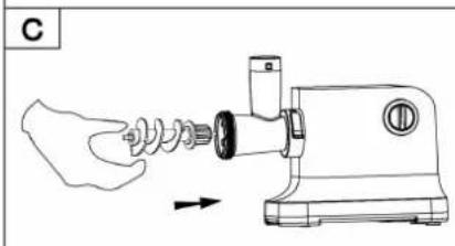 CASO FW 2000 BEEF! - Montaje - 3