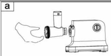 CASO FW 2000 BEEF! - Montaje - 1