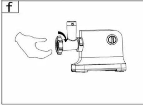 CASO FW 2000 BEEF! - Montage - 4