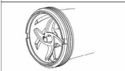 CASO FW 2000 BEEF! - Assembling - 5