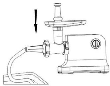 CASO FW 2000 BEEF! - Preparación de embutidos - 2