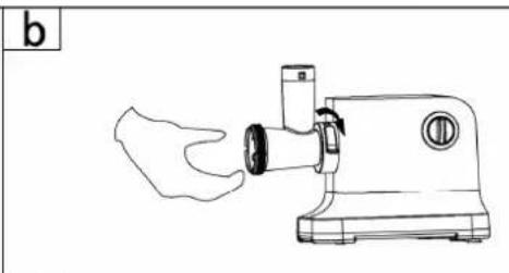 CASO FW 2000 BEEF! - Montage - 5