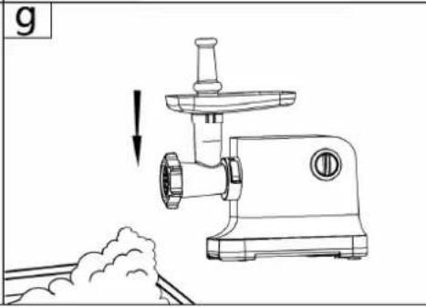 CASO FW 2000 BEEF! - Montage - 8