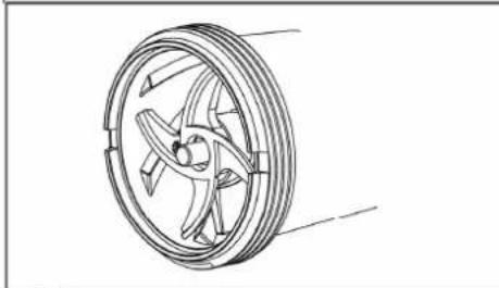CASO FW 2000 BEEF! - Montage - 3