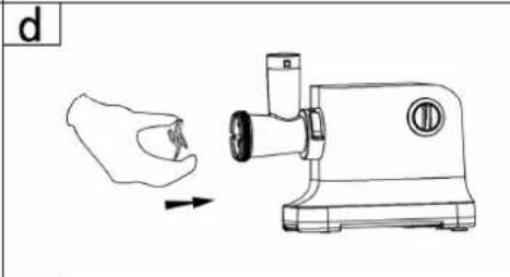 CASO FW 2000 BEEF! - Montage - 6