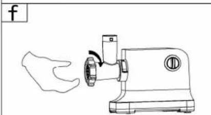CASO FW 2000 BEEF! - Montaje - 7