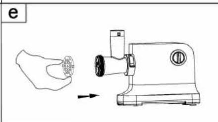 CASO FW 2000 BEEF! - Montaje - 6