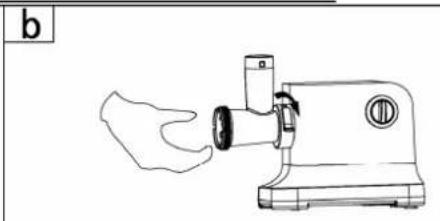 CASO FW 2000 BEEF! - Montaje - 2