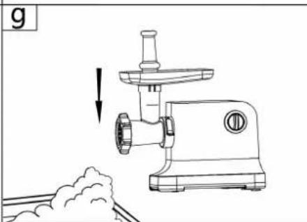 CASO FW 2000 BEEF! - Montaje - 8