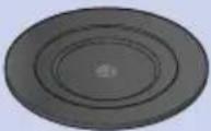 KENWOOD CHEF KVC3100S - Tools &amp; Splashguard - 26