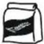 KENWOOD CHEF KVC3100S - Yeast - 10