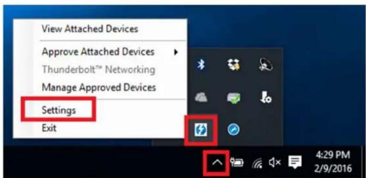 Lindy 43901 - Identifizieren der Firmware - 2