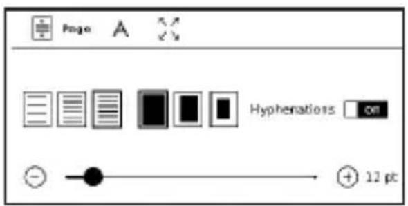 POCKETBOOK Touch HD 2 - EPUB, FB2, etc. - 1