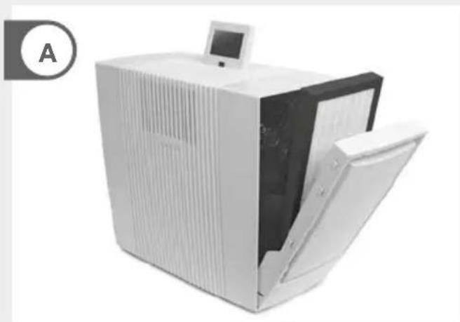 Venta LP60 WIFI - Product - 13