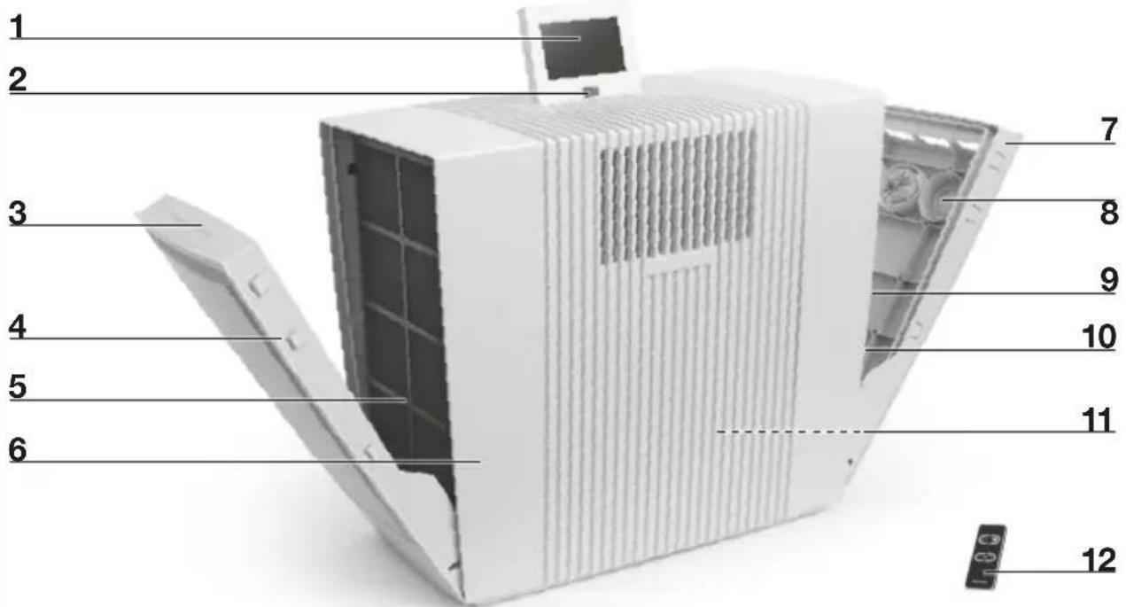 Venta LP60 WIFI - Product - 3