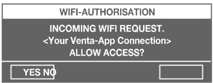 Venta LP60 WIFI - APP VENTA - 3