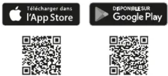Venta LP60 WIFI - APPLICATION MOBILE VENTA - 1