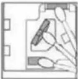 Sonnenkönig Aero - Reinigung des eingebauten Luftqualitätssensors - 2