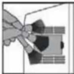 Sonnenkönig Aero - Reinigung des eingebauten Luftqualitätssensors - 1