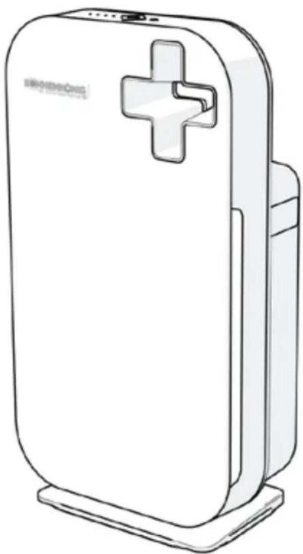 Sonnenkönig Aero - AERO - 1