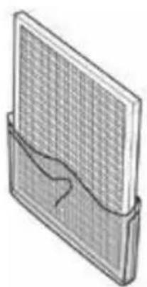 Sonnenkönig Aero - Placing / Replacing the filters - 3