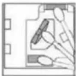 Sonnenkönig Aero - Cleaning the Built-in Air Quality Sensor - 3