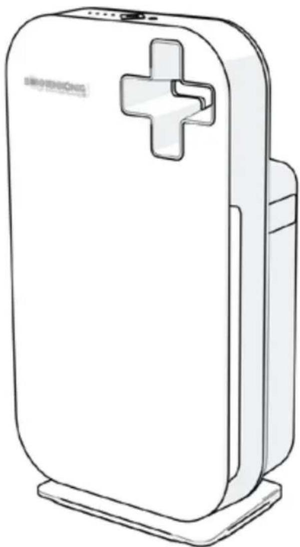 Sonnenkönig Aero - Firma - 1