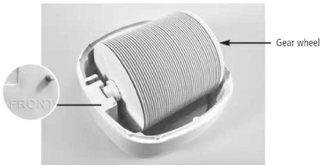 Sonnenkönig Davos - Before first use - 1