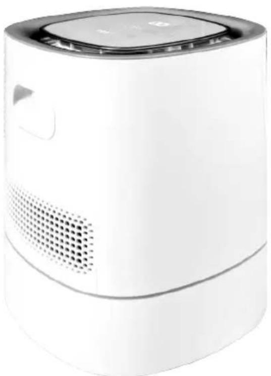 Sonnenkönig Davos - Apparaatbeschrijving - 1