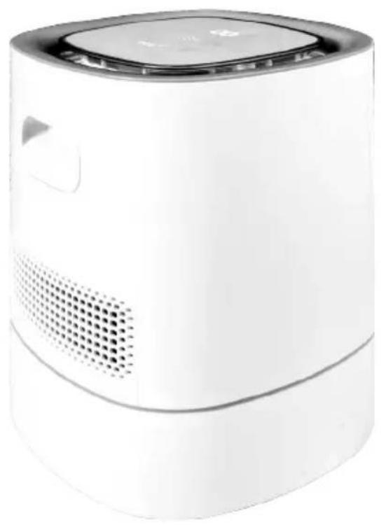 Sonnenkönig Davos - Description de l'appareil - 1