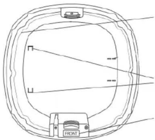 Sonnenkönig Davos - Descrizione del disposativo - 3