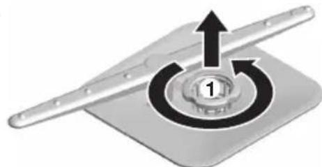 SIBIR GS 55 N - Système de filtration, nettoyage - 2
