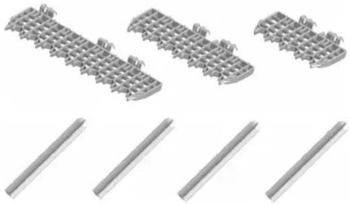 SIBIR GS 55 N - Accessoires - 5