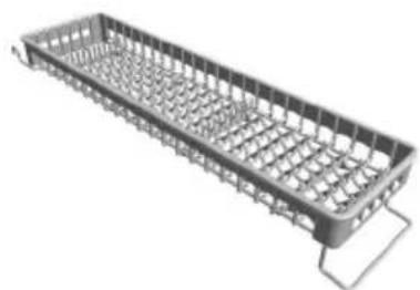 SIBIR GS 55 N - Accessoires - 4