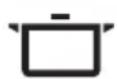 SIBIR GS 55 N - Court/Verre - 1