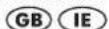 AURIOL IAN 274096 - Warranty conditions - 1