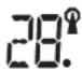AURIOL IAN 52691 - Displaymodus - 2