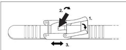 AURIOL IAN 52691 - Pour raccourcir le bracelet de votre montre - 1