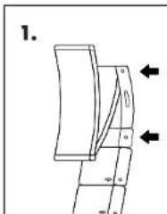 AURIOL IAN 106848 - Handleiding voor het inkorten van metalen banden - 1