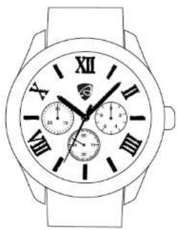 AURIOL IAN 106848 - Zeiteinstellung - 1
