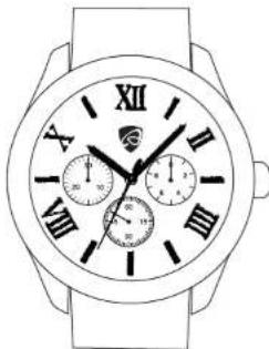 AURIOL IAN 106848 - Kellonajan asetus - 2