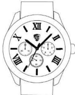 AURIOL IAN 106848 - Tijdinstelling - 1