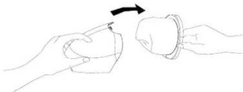 Soba SS22 - Changement et nettoyage du filtre à poussière - 2