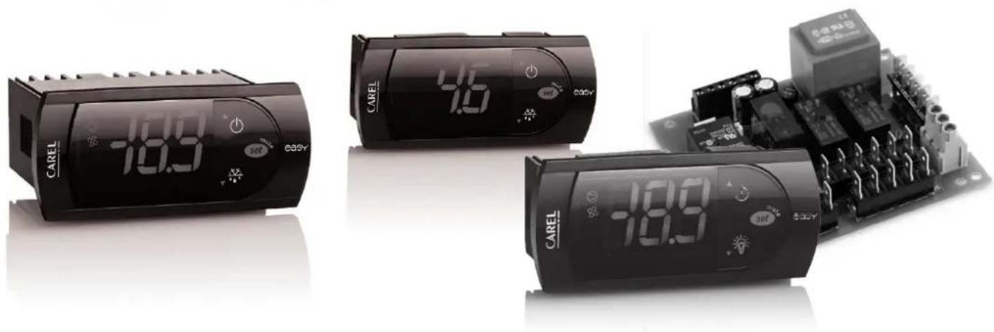 Carel Easy - CAREL - 2