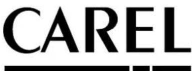 Carel Easy - Gaz frigorigènes inflammables - 1