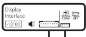 Carel Easy Compact - Schéma électriquet easy split - 1